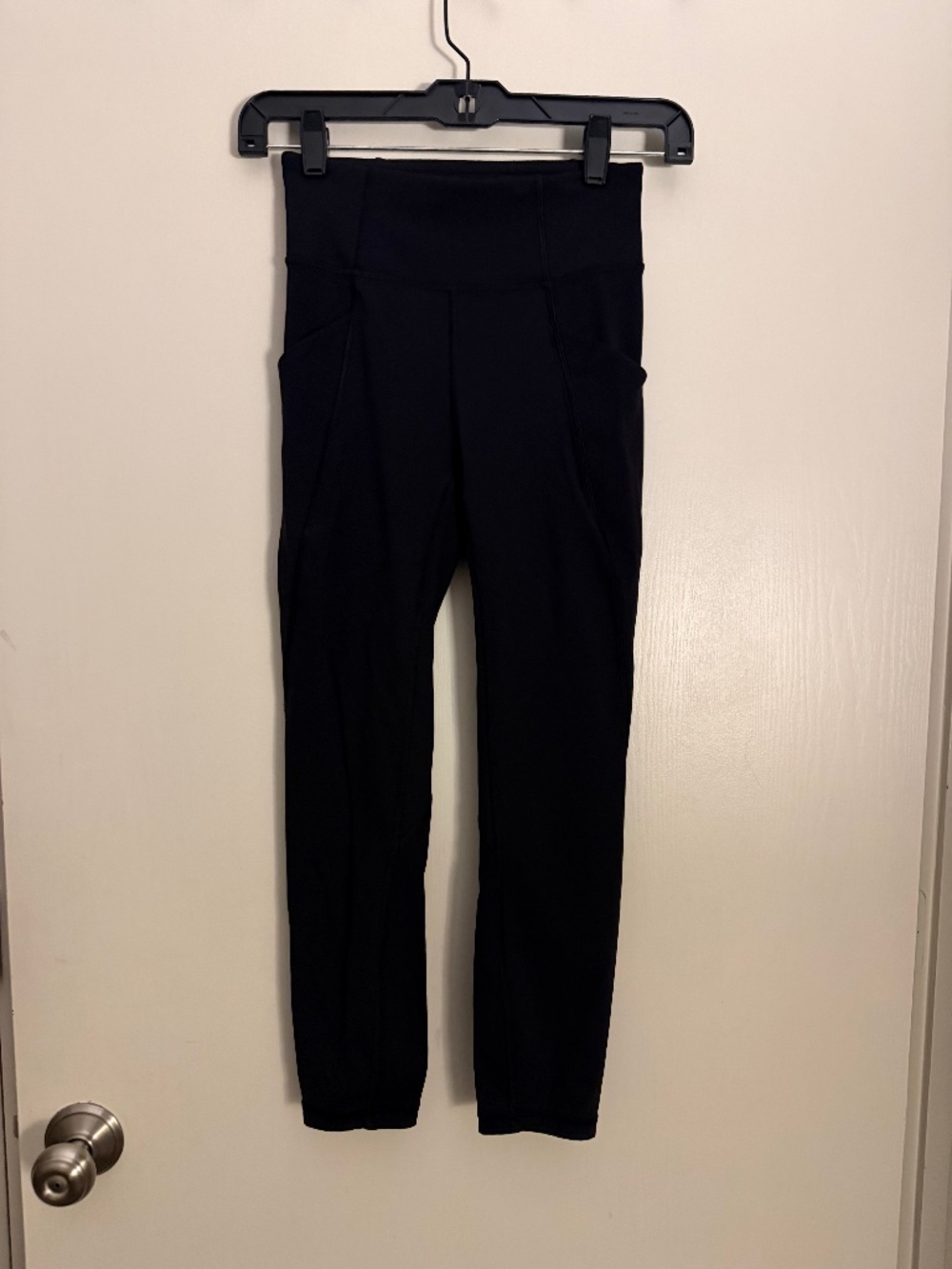 Lululemon Time to sweat leggings - Picture 1 of 3